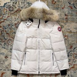 Winter Jackets available!