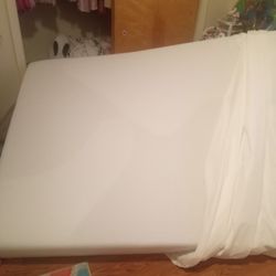 Full Mattress 