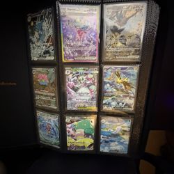 Pokemon Cards For Trade