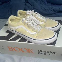 Vans Pro UltraCush Men’s Size 5.5 