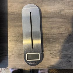 Kitchen scale