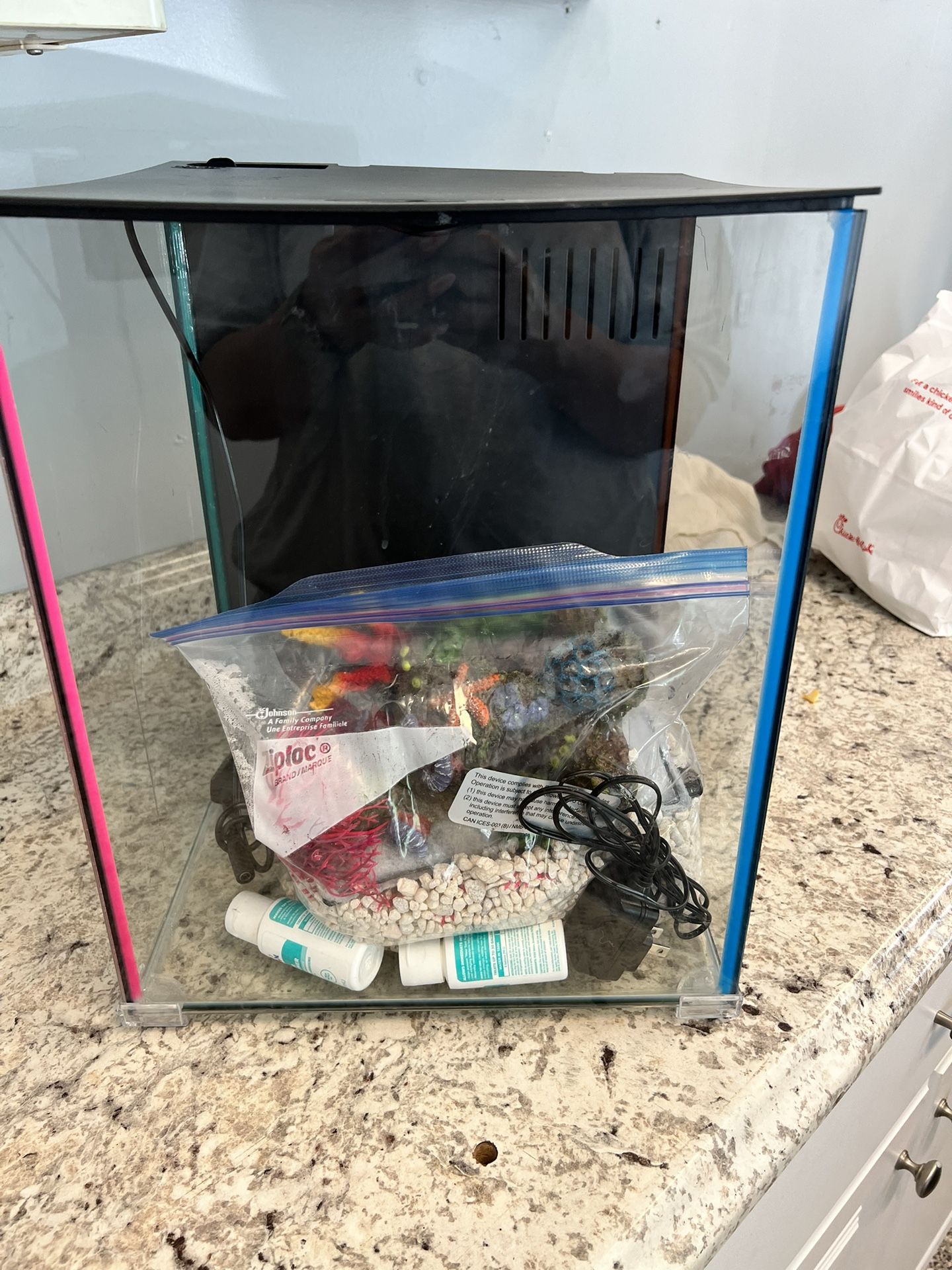 Fish Tank