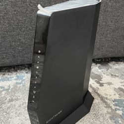 NETGEAR Nighthawk Modem Router Combo