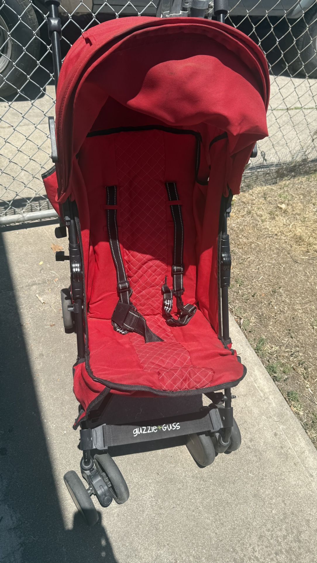 Stroller