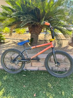 Fitbikeco Danger Boy 2021