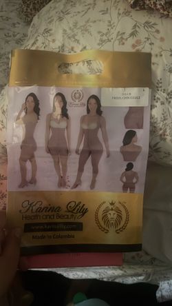 Facial Chin Girdle