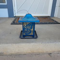 Bird Feeder!