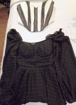 5 Women's Tops