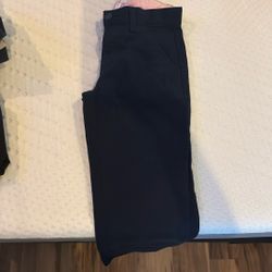 Cat And Jack Uniform Pants 