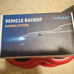 BACK UP CAMERA