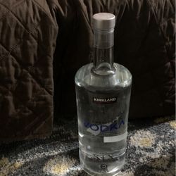 Bottle