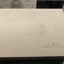 Rain Bird ESP Modular Sprinkler