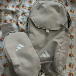 Adidas Crossbody Bag 
