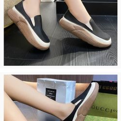 Women Loafer Anti Skid Flat Shoes