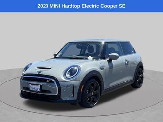2023 Mini SE Hardtop