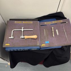 Citadel Games Workshop Modeling Tools