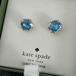 Kate Spade Earrings