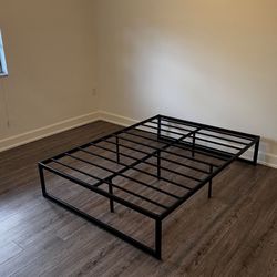 Full Size Bed Frame