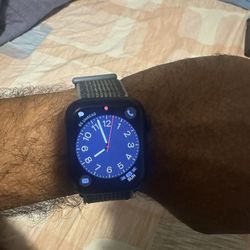 Apple Watch Series 8 GPS