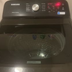 Samsung Washer And Dryer 
