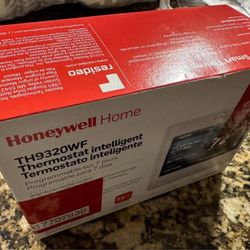 Honeywell Thermostat