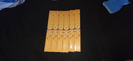 Winnie the pooh perfume