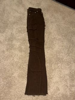 Stacked cargos size 32