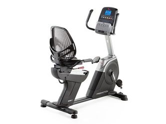 Elliptical machine BowFlex Max Trainer M7 like new