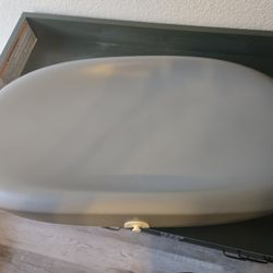 Hatch Baby Scale/changing Table