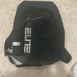 Nike Elite Bag 