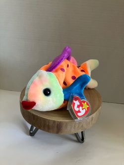 Beanie Baby