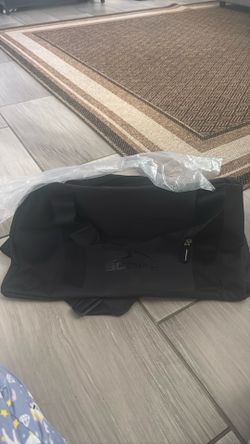 Score Bag