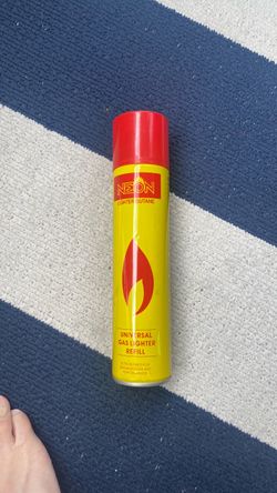 Universal Gas Light refill 300 ml