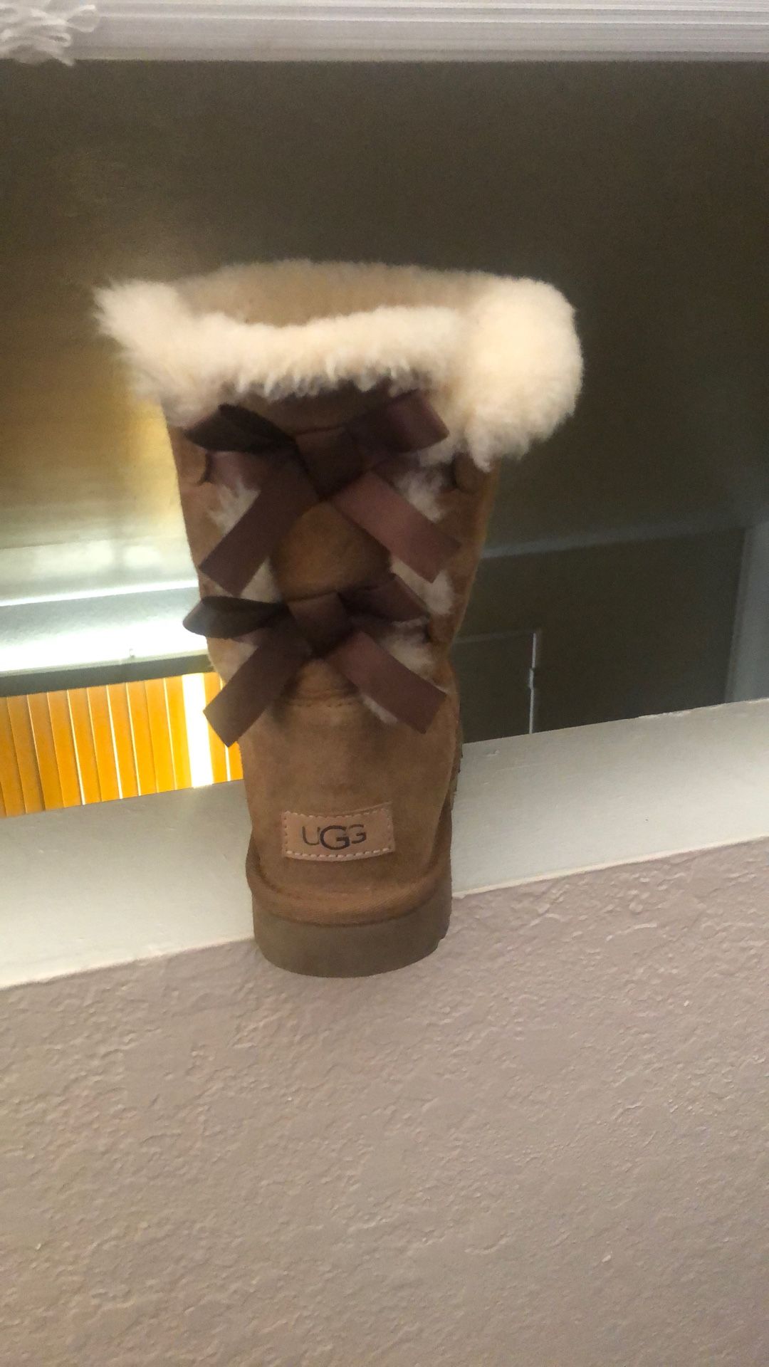 Uggs Size 8