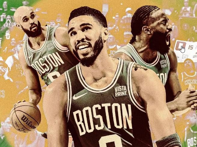 Celtics Pre-Season Games