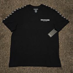 True religion  men’s T-shirt