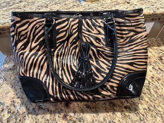 Like New Purse