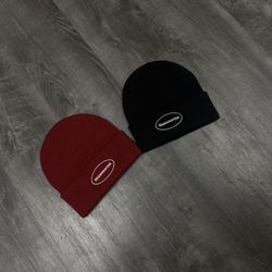 Thisneverthat Beanies
