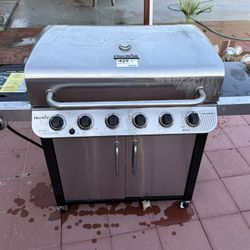 grill