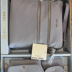 Purse Set
