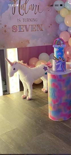Unicorn