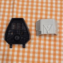 GI Joe Triple T Parts