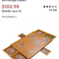 Jumbl Puzzle Board