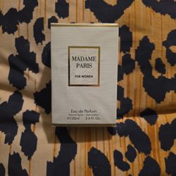 Madame Paris For Women 