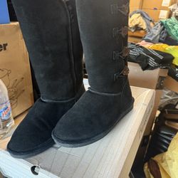 Bearpaw Boots