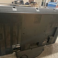 Sony Bravia  XBR 52 in LED TV