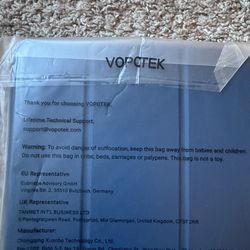 iPad Case from Vototek 10.9 inch