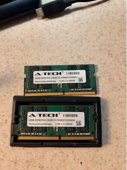 A Tech Ram 32GB