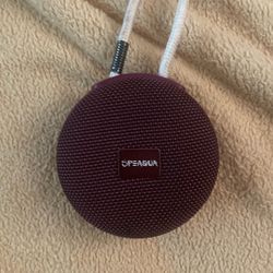 Speaqua Bluetooth Speaker With Charger