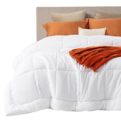 King Size Comforter Duvet Insert 